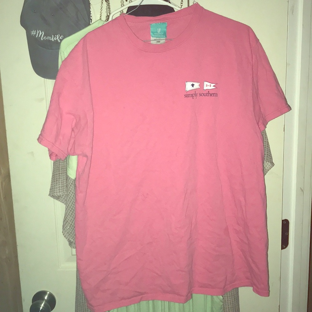 Simply Southern Tee